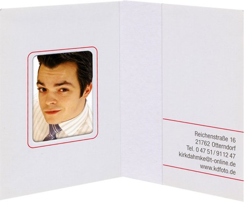 EAN 4019518005915 - Daiber 01011 Blanco imagen 1