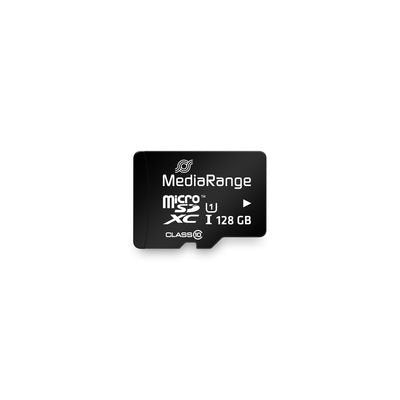 EAN 4260459613633 - MediaRange MR945 memoria flash 128 GB MicroSDXC UHS-I Clase 10 imagen 2