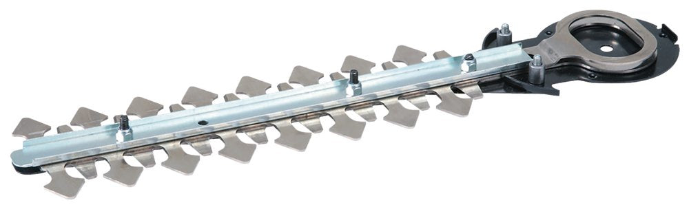 EAN 0088381483766 - Makita 198408-1 accesorio para herramienta manual de jardinería Tijeras cortacésped Hoja Metálico imagen 1