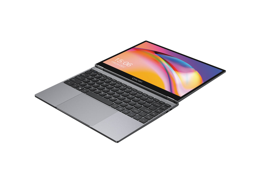 EAN 6935768755715 - Chuwi FreeBook Intel® Core™ i3 i3-1215U Híbrido (2-en-1) 34,3 cm (13.5") Pantalla táctil 2K 12 GB LPDDR4x imagen 3