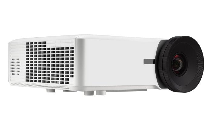 EAN 766907008739 - Viewsonic LS921WU videoproyector Proyector de corto alcance 6000 lúmenes ANSI DMD WUXGA (1920x1200) Blanco imagen 12