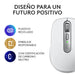 EAN 5099206111745 - Logitech 910-006930 ratón Oficina mano derecha RF Wireless + Bluetooth Laser 8000 DPI imagen 19
