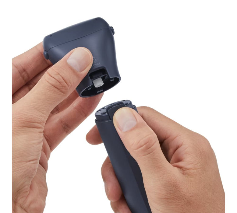 EAN 5025232966271 - Panasonic MULTISHAPE ER-CFC1 imagen 3