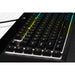 EAN 0840006631798 - Corsair K55 RGB PRO teclado Juego USB QWERTY Inglés de EE. UU. Negro imagen 5