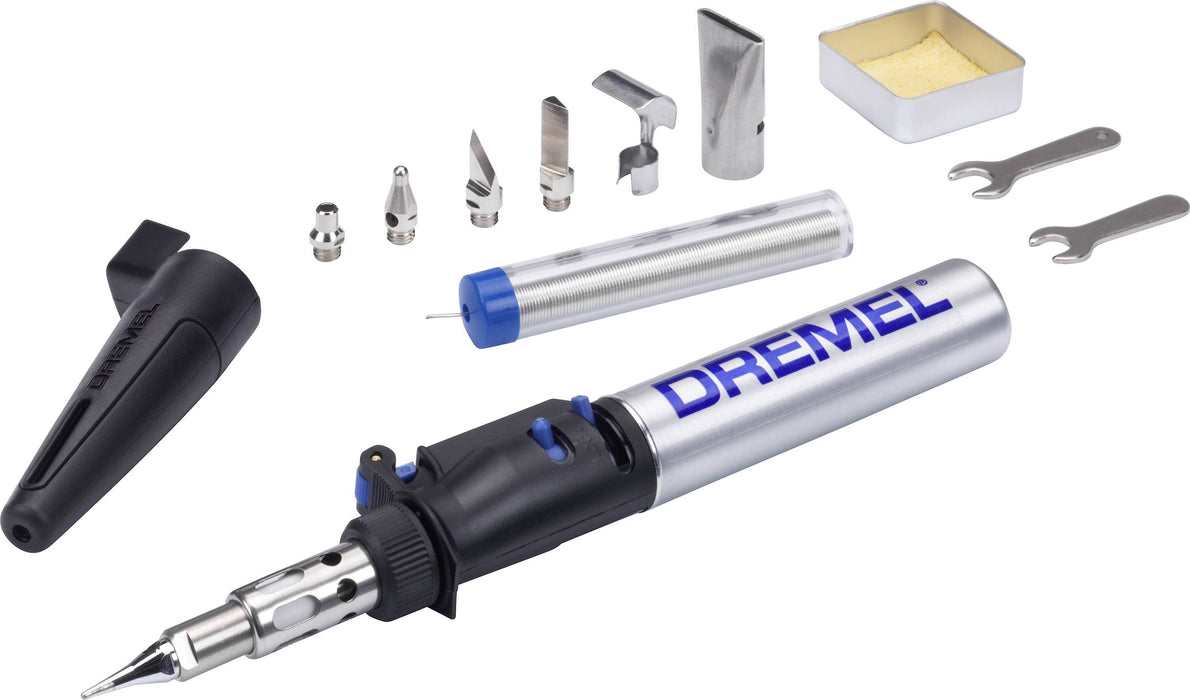 EAN 4053423300543 - Dremel F0132000JD no categorizado imagen 1