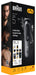 EAN 7500435245104 - Braun AIO5560 cortadora de pelo y maquinilla Negro, Gris 14 Ión de litio imagen 3
