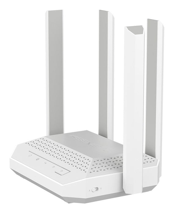 EAN 4897082921783 - Keenetic Sprinter (KN-3711) router inalámbrico Gigabit Ethernet Doble banda (2,4 GHz / 5 GHz) imagen 4