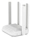 EAN 4897082921783 - Keenetic Sprinter (KN-3711) router inalámbrico Gigabit Ethernet Doble banda (2,4 GHz / 5 GHz) imagen 4