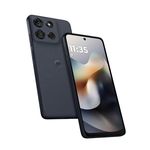 EAN 0840023292316 - Motorola moto g56 5G 17,1 cm (6.72") Ranura híbrida Dual SIM Android 15 USB Tipo C 8 GB 256 GB 5200 mAh N imagen 1