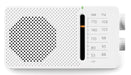EAN 4711317995991 - Sangean SR-36 Portátil Blanco imagen 1