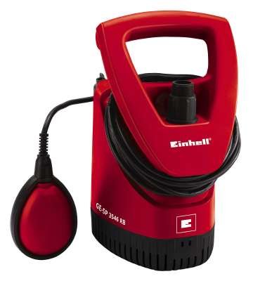 EAN 4006825623598 - Einhell GE-SP 3546 RB 350 W 4600 l/h imagen 1