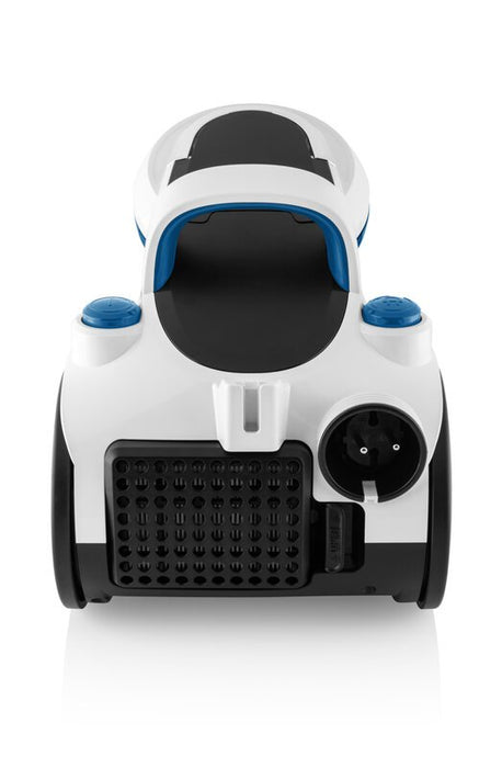 EAN 8590393259694 - Eta Ambito 0516 90000 1,5 L Aspiradora cilíndrica Secar 700 W Sin bolsa imagen 8