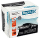 EAN 7313468712006 - Rapid 9/10 Paquete de grapas 5000 grapas imagen 1