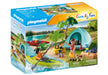 EAN 4008789714251 - Playmobil FamilyFun 71425 set de juguetes imagen 1