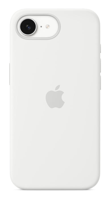 EAN 0195950217285 - Apple MD3P4ZM/A funda para teléfono móvil 15,5 cm (6.1") Blanco imagen 1