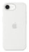 EAN 0195950217285 - Apple MD3P4ZM/A funda para teléfono móvil 15,5 cm (6.1") Blanco imagen 1