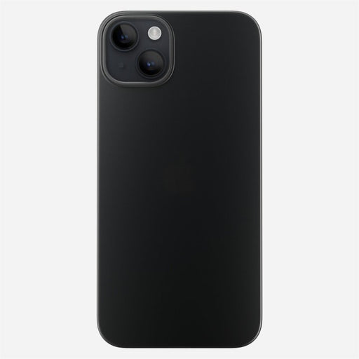 EAN 0856500012933 - Nomad Super Slim funda para teléfono móvil 17 cm (6.68") Negro imagen 1