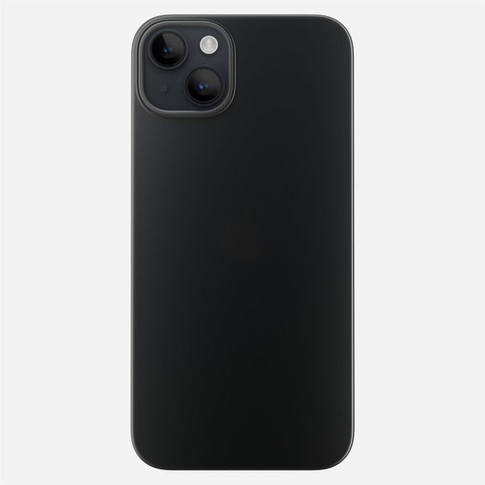 EAN 0856500012933 - Nomad Super Slim funda para teléfono móvil 17 cm (6.68") Negro imagen 1