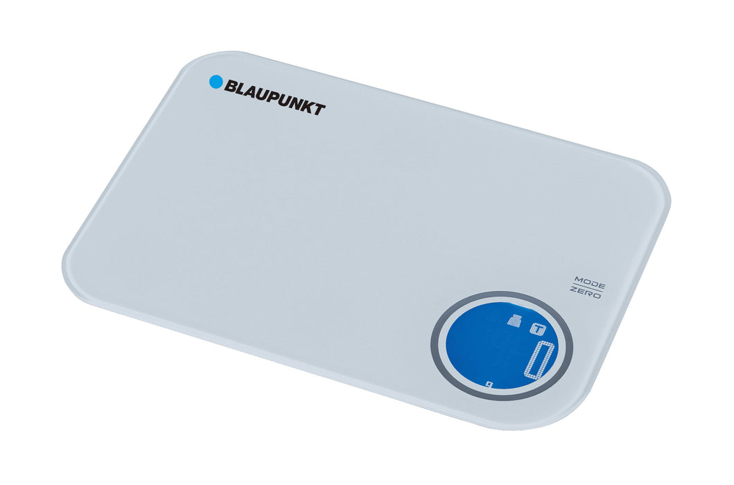 EAN 5901750502682 - Blaupunkt FKS601 báscula de cocina Blanco Encimera Rectángulo Báscula electrónica de cocina imagen 2