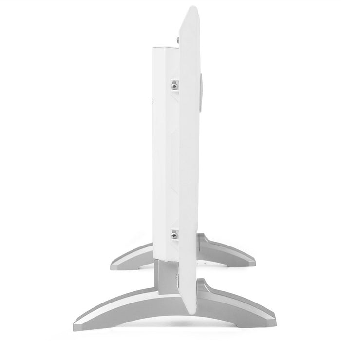 EAN 8435568400504 - Orbegozo REW 500 calefactor eléctrico Interior Blanco 500 W Radiador sin aceite imagen 3