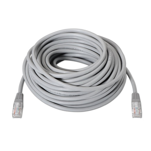 EAN 8436574701845 - AISENS A133-0185 cable de red Gris 20 m Cat5e U/UTP (UTP) imagen 2