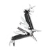 EAN 0037447000607 - Leatherman Charge+ alicate multiherramienta para bolsillo 19 herramientas Negro, Acero inoxidable imagen 4