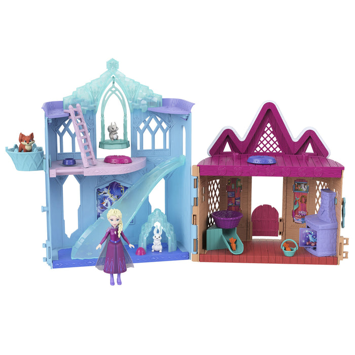 EAN 194735295982 - Disney Frozen JFG28 set de juguetes imagen 10