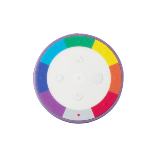 EAN 4262398990011 - Wobie box violet Sistema de altavoz portátil 2.1 Violeta imagen 2