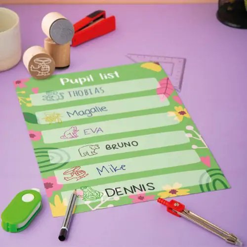 EAN 9004362534471 - Colop 165224 imagen 3