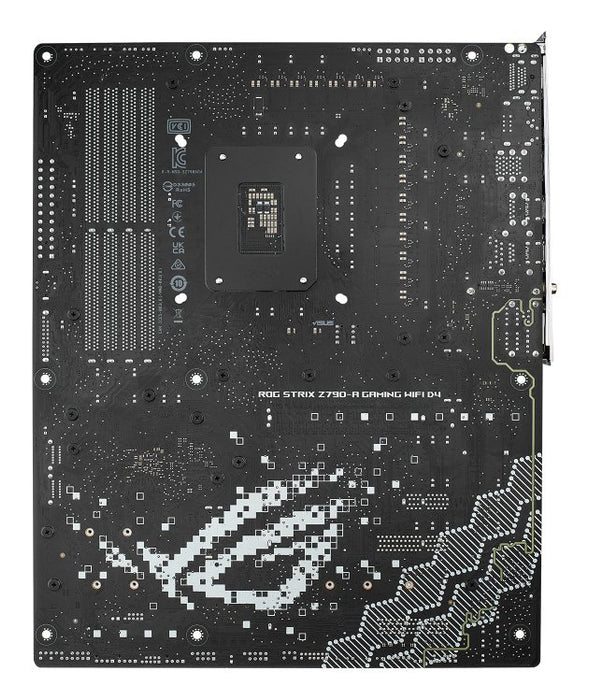 EAN 4711081941033 - ASUS ROG STRIX Z790-A GAMING WIFI D4 Intel Z790 LGA 1700 ATX imagen 12