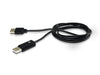 EAN 8714909024822 - Conceptronic CUSBODDSHARE cable para video, teclado y ratón (kvm) Negro 1,8 m imagen 1