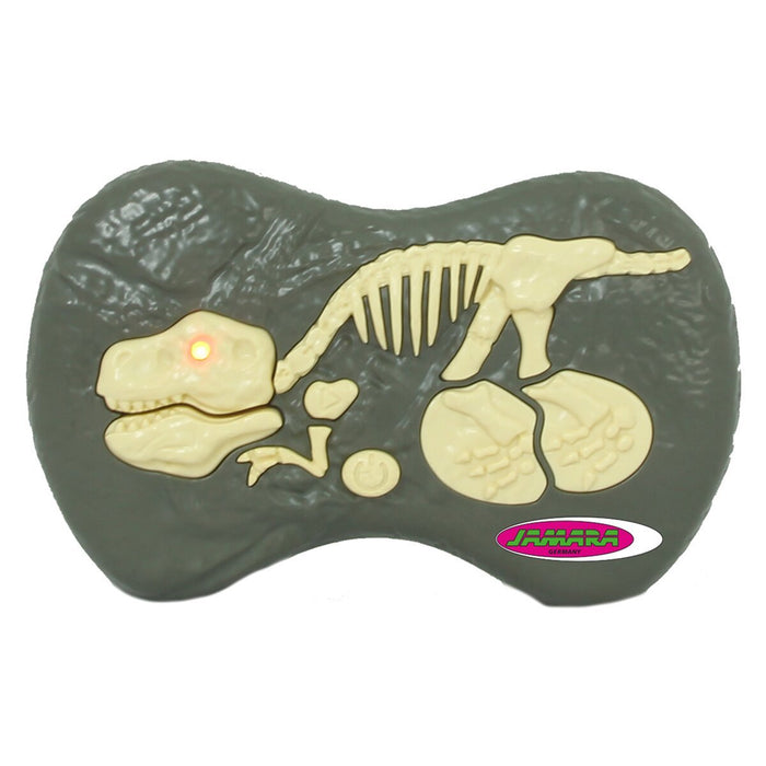 EAN 4042774469641 - Jamara Dinosaur Exoraptor imagen 4