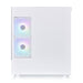 EAN 4711475645349 - Thermaltake View 170 TG ARGB Snow Micro Torre Blanco imagen 5