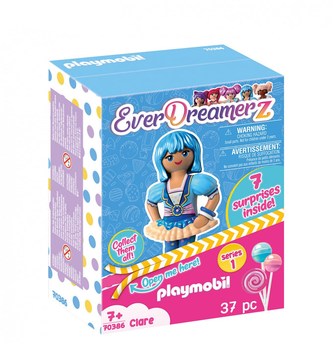 EAN 4008789703866 - Playmobil 70386 accesorio para juguete de construcción Figura de construcción Multicolor imagen 2