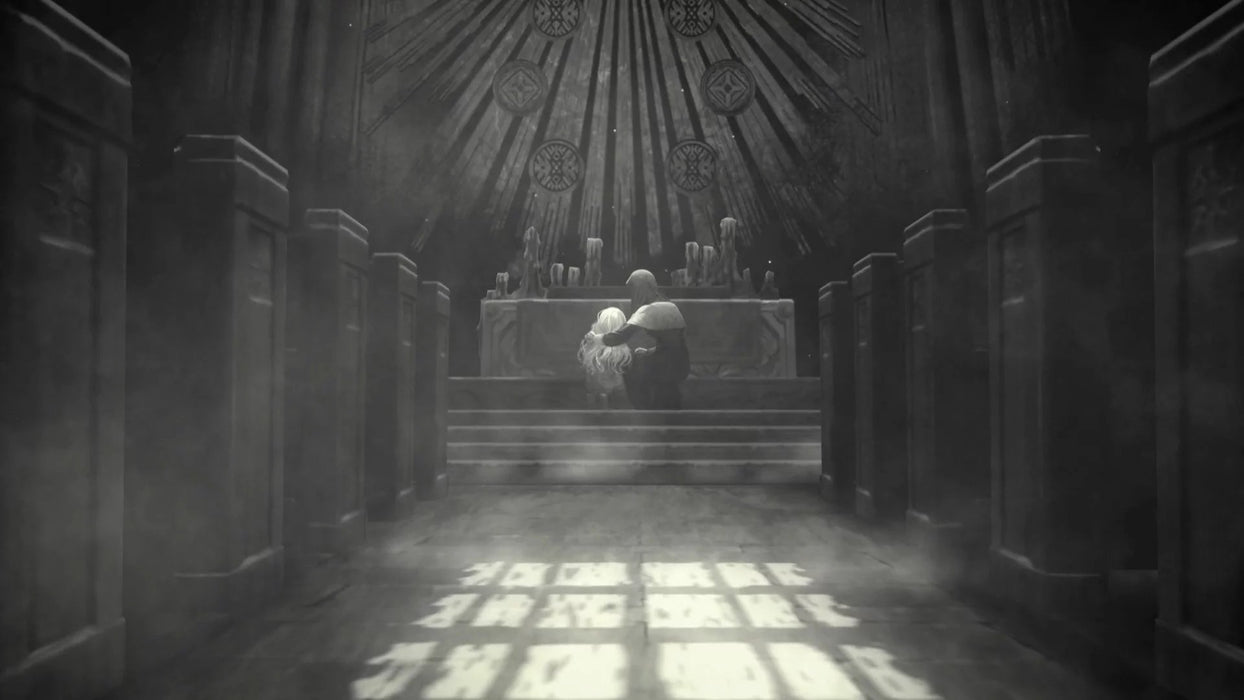 EAN 7350002931615 - Clear River Games Ender Lilies: Quietus of the Knights Estándar Alemán, Inglés, Español, Francés, Italian imagen 3