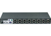 EAN 0710931304329 - Trendnet 16-Port USB/PS/2 Rack Mount KVM Switch interruptor KVM Montaje en rack Negro imagen 3