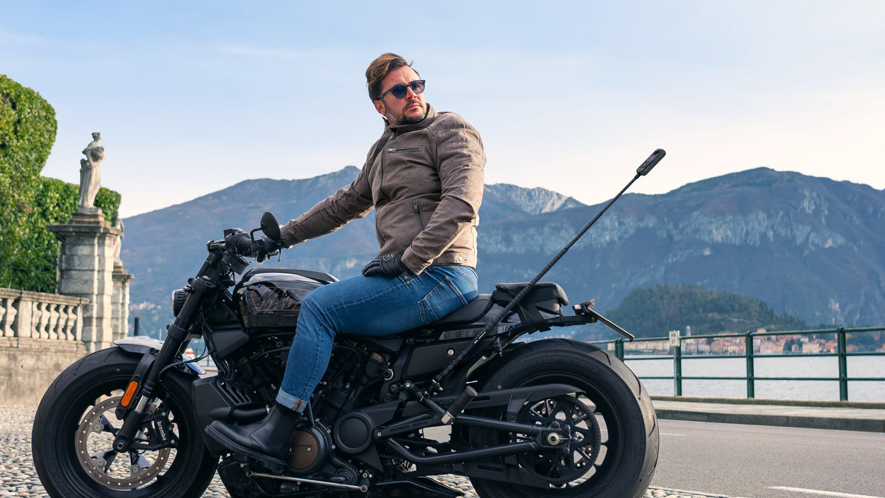 EAN 6970357857296 - Insta360 X4 Motorcycle Bundle cámara para deporte de acción 72 MP 8K Ultra HD CMOS 25,4 / 2 mm (1 / 2") W imagen 18