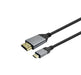 EAN 5715063030899 - Vivolink PROUSBCHDMIMM1 cambiador de género para cable USB C HDMI Negro imagen 1