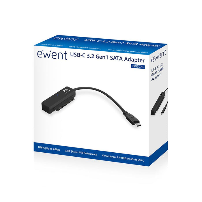 EAN 8054392616440 - Ewent EW7075 tarjeta y adaptador de interfaz imagen 4