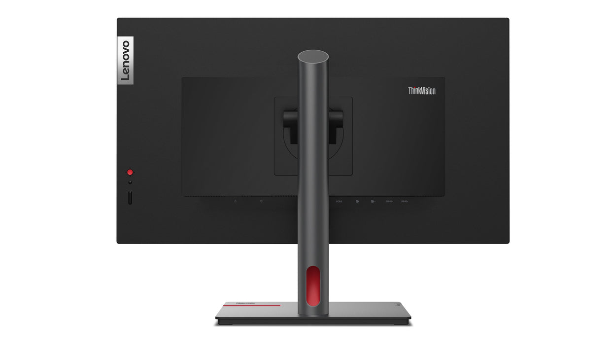 EAN 0196379715482 - Lenovo ThinkVision P27q-30 LED display 68,6 cm (27") 2560 x 1440 Pixeles Quad HD Negro imagen 2