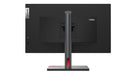 EAN 0196379715482 - Lenovo ThinkVision P27q-30 LED display 68,6 cm (27") 2560 x 1440 Pixeles Quad HD Negro imagen 2