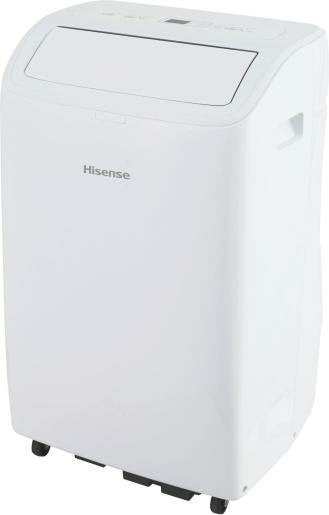 EAN 6926597739915 - Hisense APC09QC aire acondicionado portátil 63 dB Blanco imagen 4