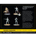 EAN 0841333122362 - Atomic Mass Games Star Wars: Shatterpoint - This Party's Over: Mace Windu Squad Pack Figura imagen 2