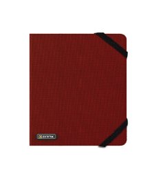 EAN 8255255338312 - Ziron ZR220 funda para tablet 20,3 cm (8") Folio Rojo imagen 1