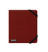 EAN 8255255338312 - Ziron ZR220 funda para tablet 20,3 cm (8") Folio Rojo imagen 1