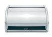 EAN 8710755339585 - Brabantia 339585 recipiente de almacenar comida Rectangular Acero inoxidable imagen 1