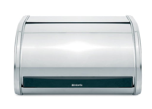 EAN 8710755339585 - Brabantia 339585 recipiente de almacenar comida Rectangular Acero inoxidable imagen 1