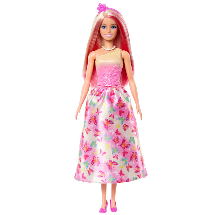 EAN 0194735183609 - Barbie A Touch of Magic HRR08 muñeca imagen 5