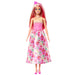 EAN 0194735183609 - Barbie A Touch of Magic HRR08 muñeca imagen 5
