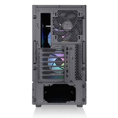 EAN 4713227537858 - Thermaltake Ceres 300 TG Midi Tower Negro imagen 6